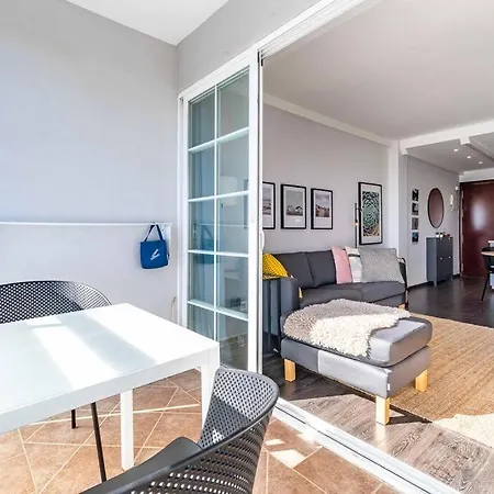 94-cosy In The Heart Of Apartment