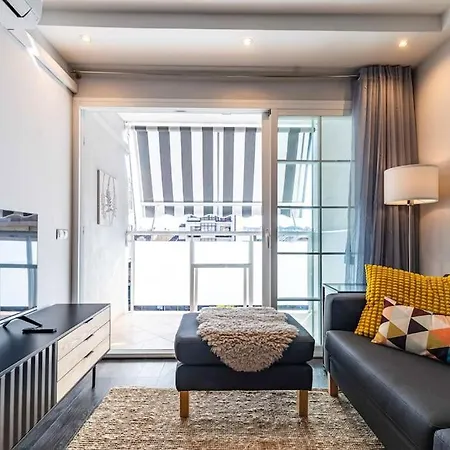 Apartment 94-cosy In The Heart Of Fuengirola