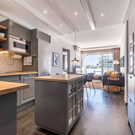 94-cosy In The Heart Of Apartment