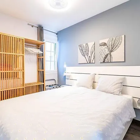 94-cosy In The Heart Of Apartment Fuengirola